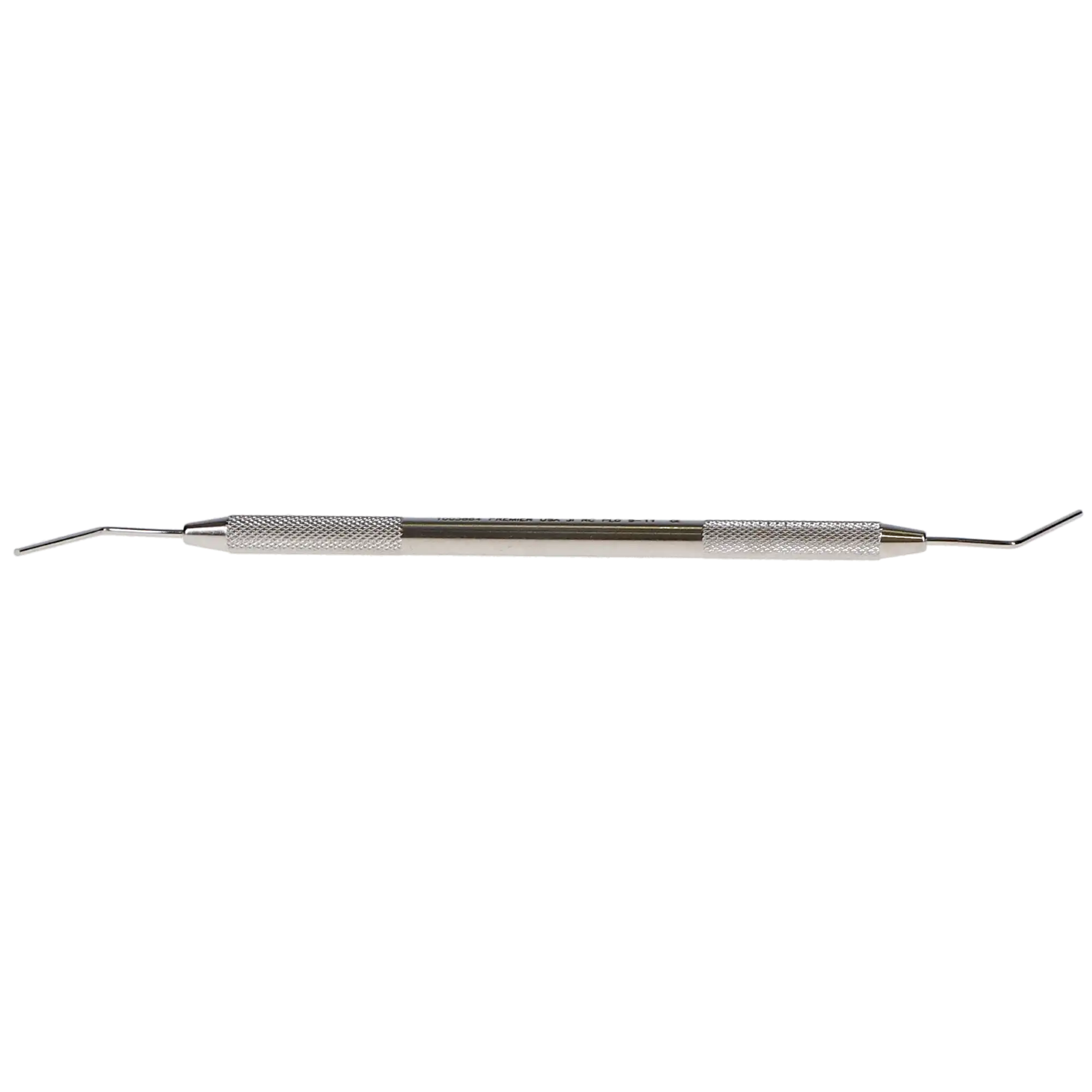 Premier Root Canal Plugger, Double-End, Round Handle, # RC 9/11, 1/Pk, 1003864