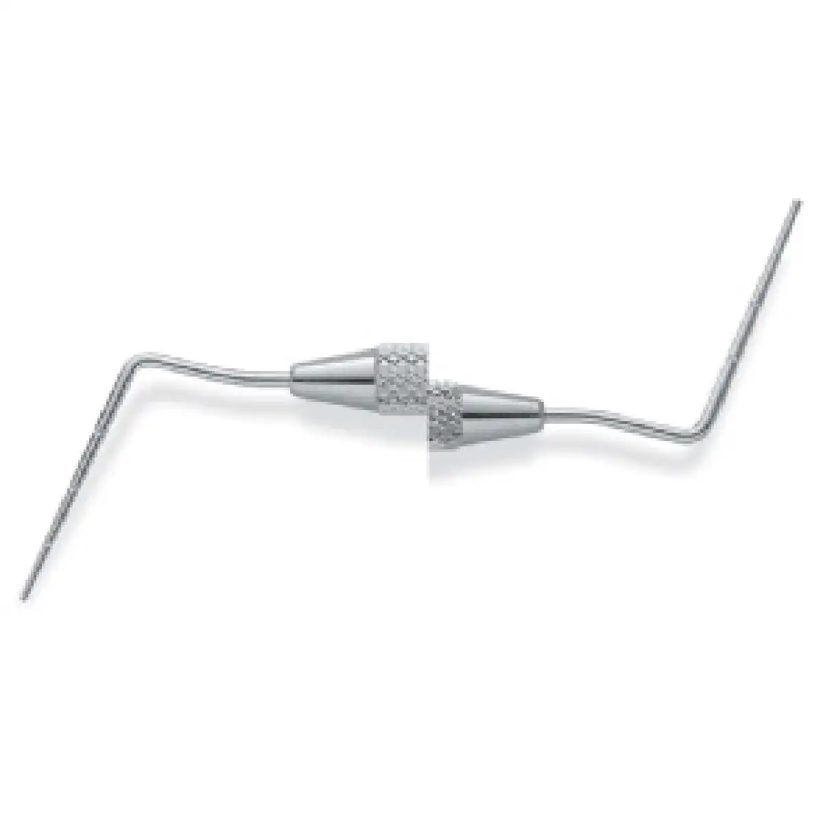 Premier Dental Root Canal Plugger, Double-End, Round Handle, # RC NC 5/7, 1/Pk, 1003881