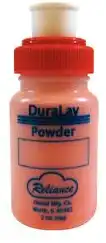 Duralay Inlay Pattern Resin Powder Refill, Shade 66, 8 oz, 1/Pk, 2508-66