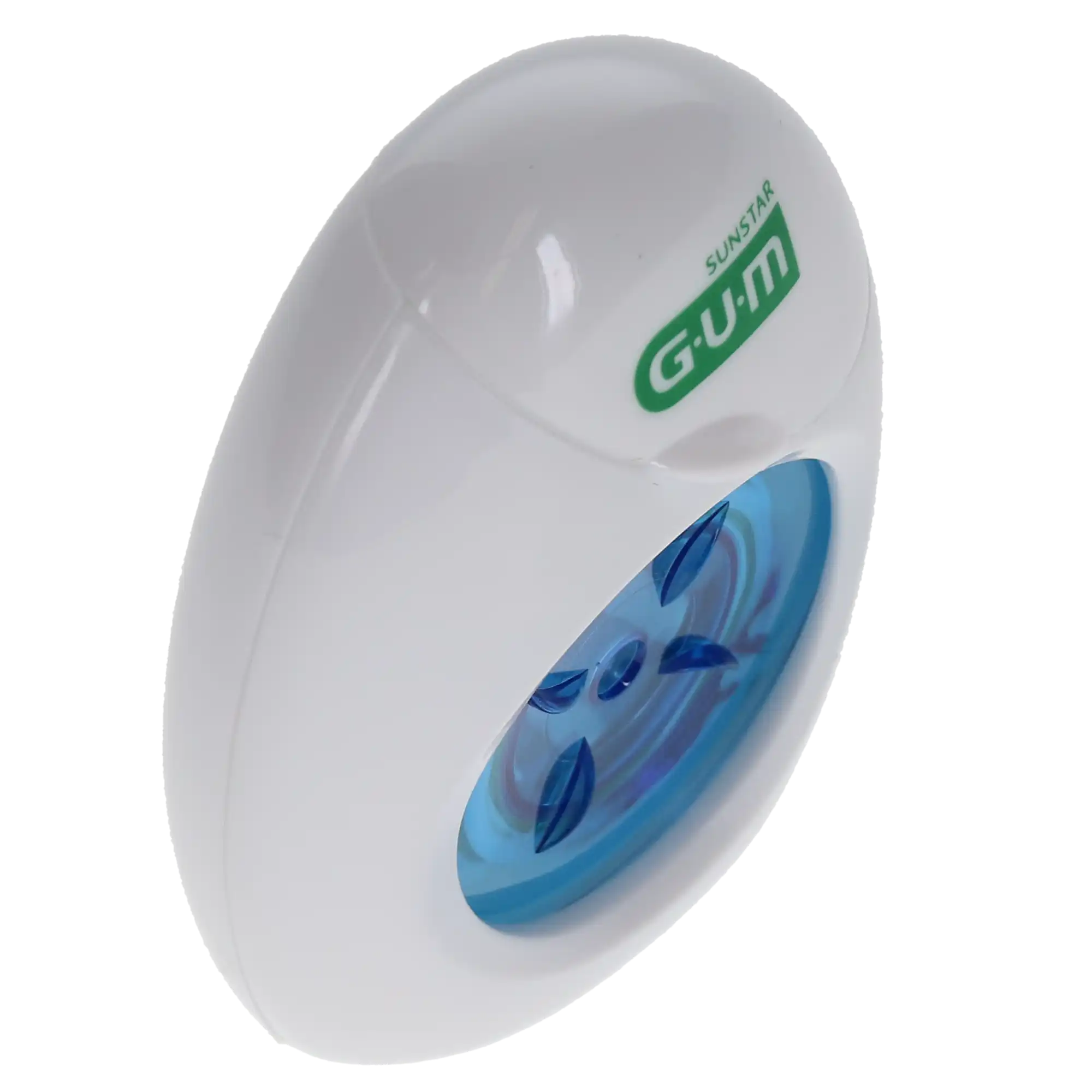 GUM EasyThread Floss Office Dispensers, 6/Box, 3210PQ