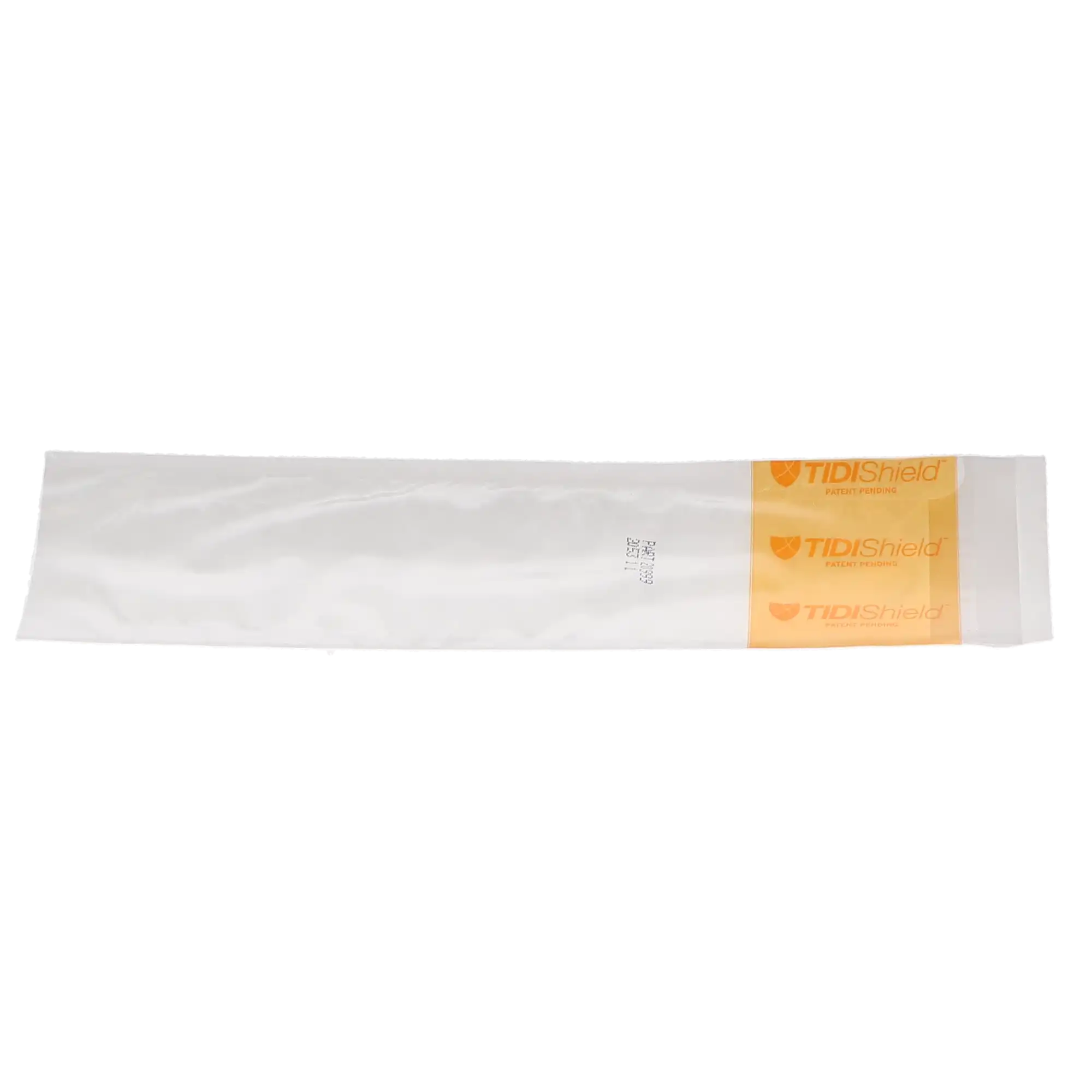 Tidi Products Custom Digital X-ray Sensor Sheaths/Covers for Dexis, Universal, 100/Pk, 20999