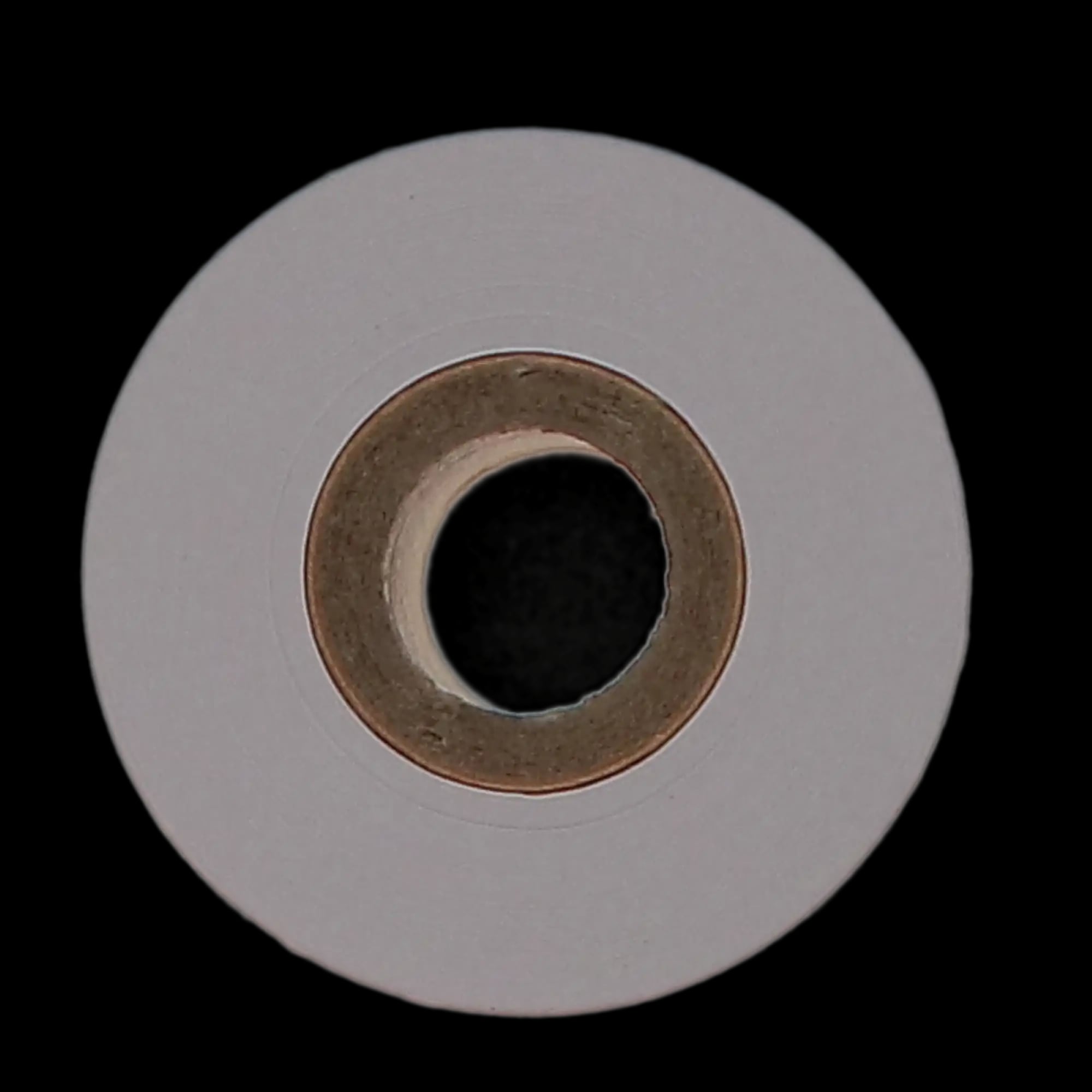 Tuttnauer Thermal Chart Recording Paper, 58 mm x 15 m, 5 Rolls/Pk, 1610406