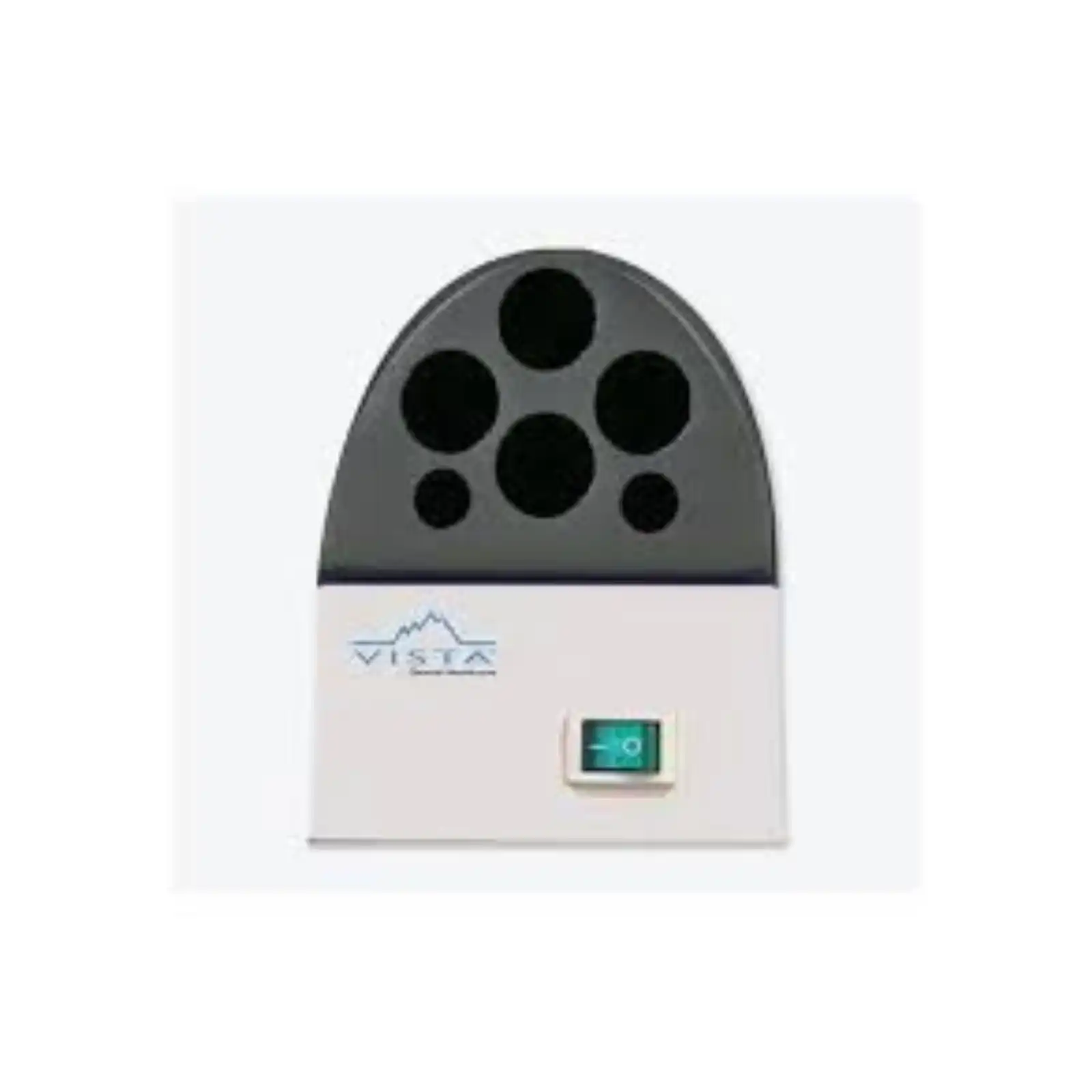 Vista Apex Syringe & Composite Warmer, 12cc, 110V, 1 Unit/Pack, 404302