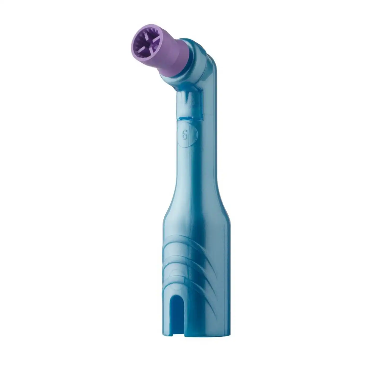 Young Dental Vera Contra Petite Web Disposable Prophy Angles, Soft, Latex-Free, 750/Box