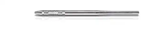 American Eagle Instruments Mirror Handle Simple-Stem Tapered 2.6mm, Stainless Steel