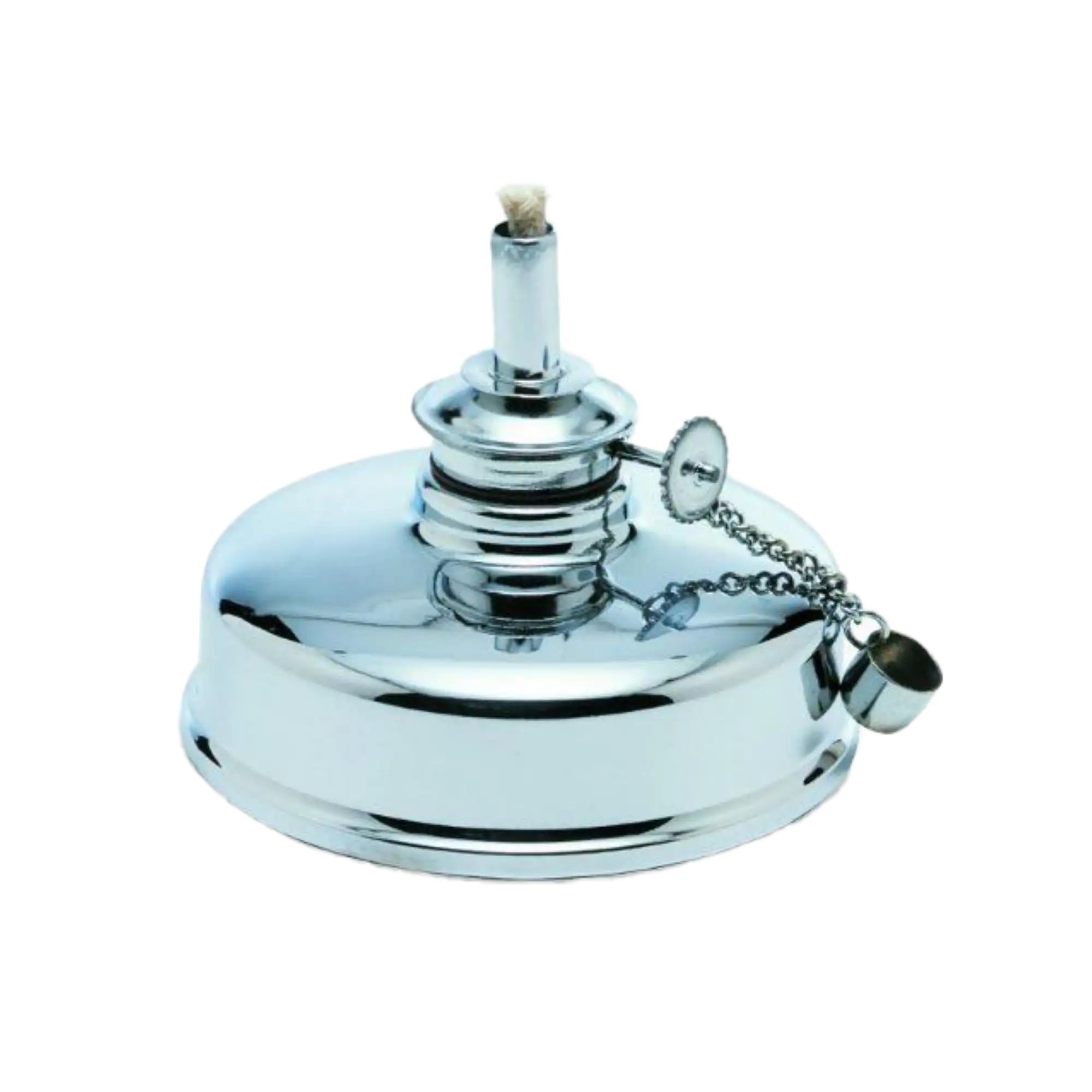 Buffalo Dental No. 12 Chrome Alcohol Lamp, 5 oz, 1/Pk, 57510