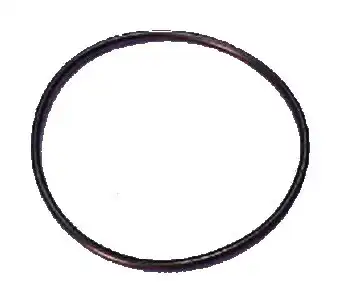DCI International O-Ring, Adec Style, Buna-N, 2.114" I.D. x 0.070" Width, 12/Pack, 2240