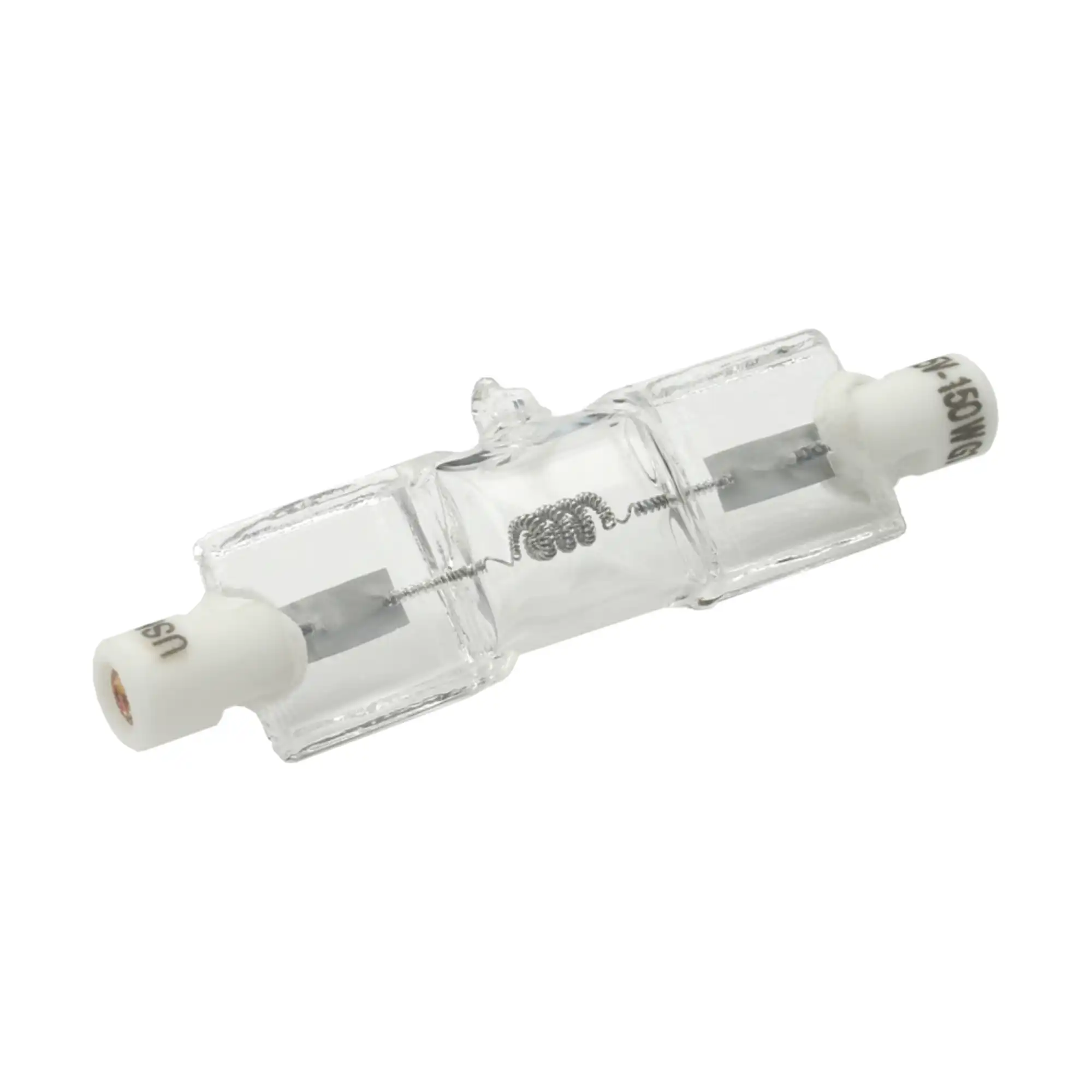 DCI International Replacement Bulb for Pelton & Crane Light, 24V/150W, 1/Pk, 8683