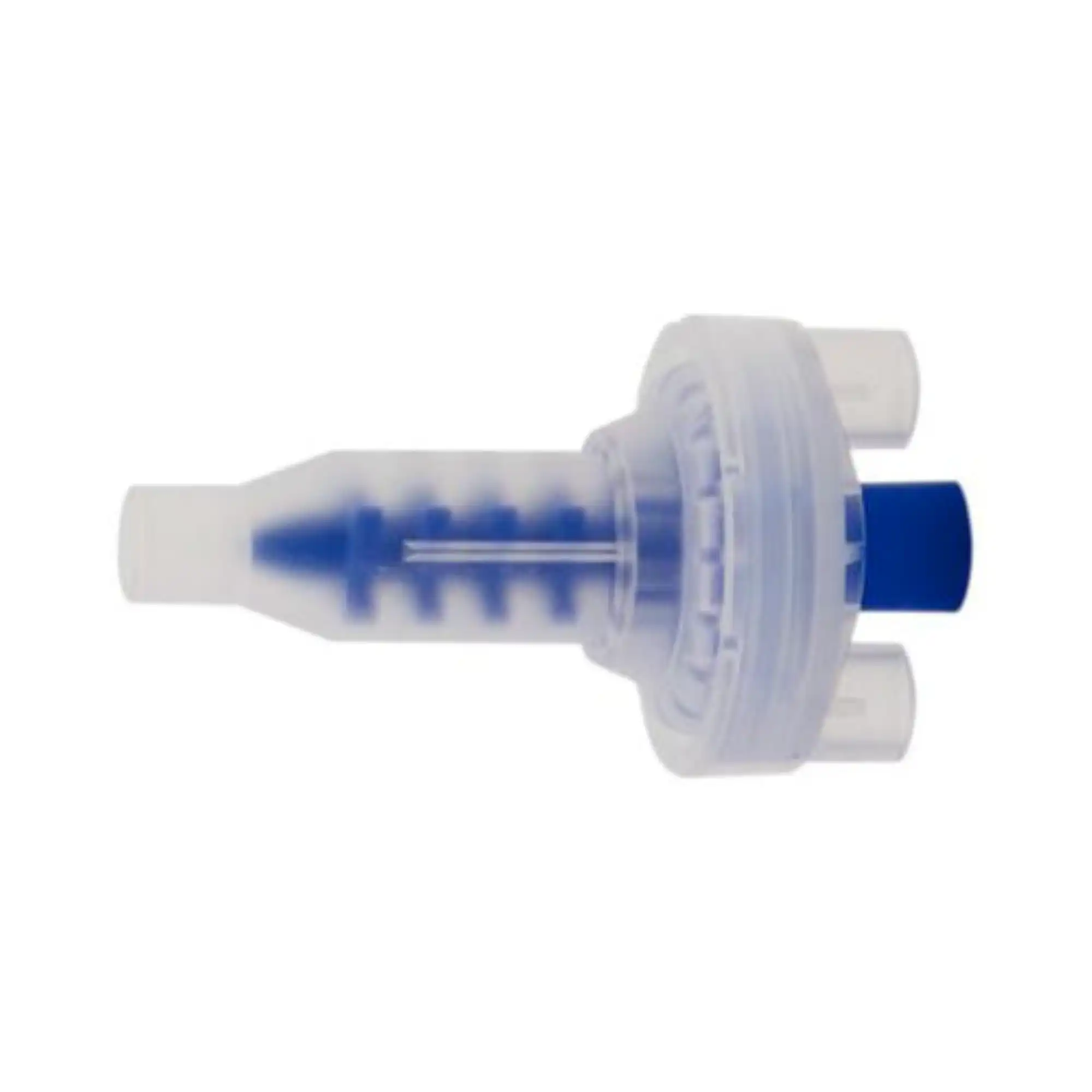 Dentsply Sirona Aquasil Ultra DECA Dynamic Mixing Tips, Blue, 380 mL, 45/Pk, 778951M