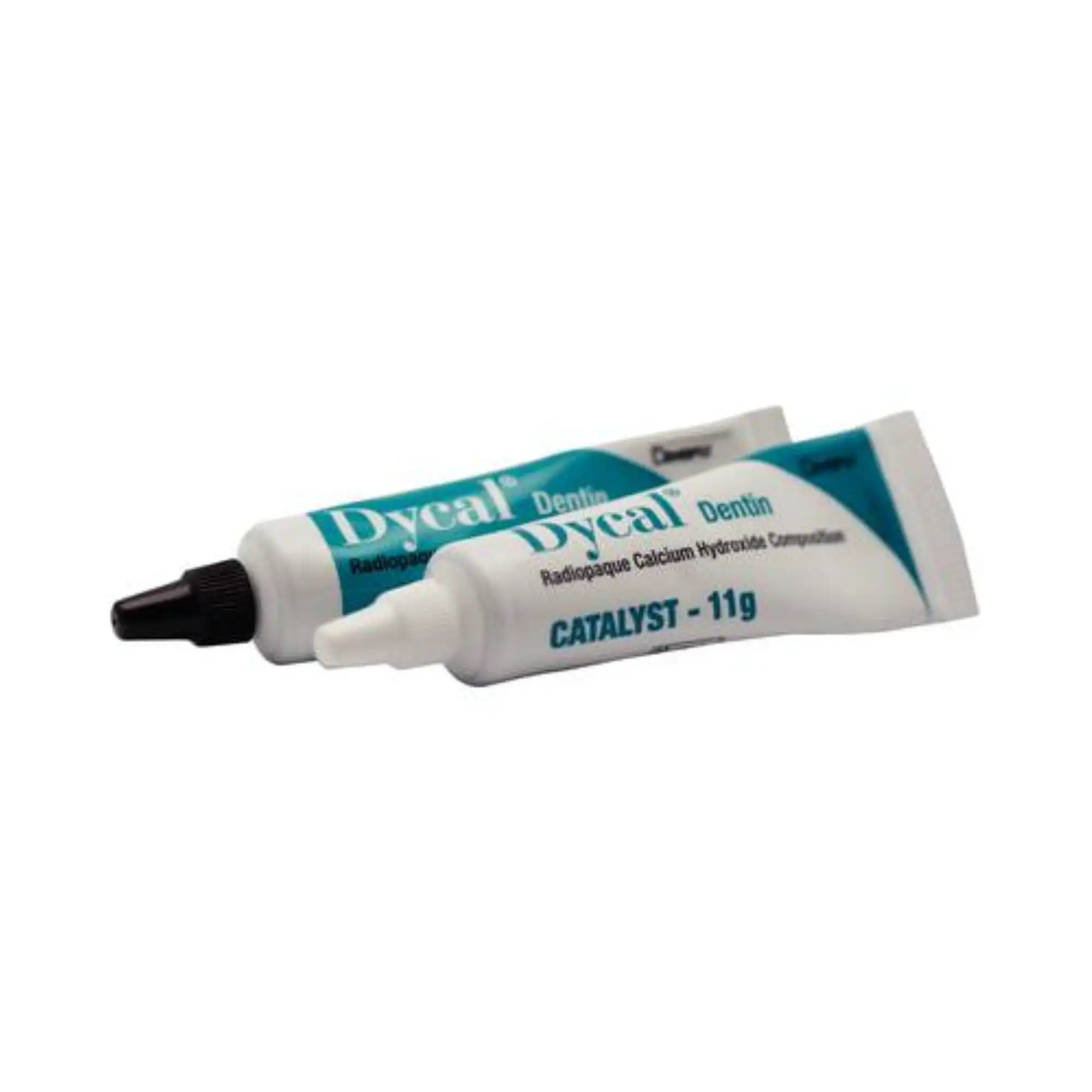 Dycal Calcium Hydroxide Cavity Liner, Standard Package, Dentin, 1/Pk, 61106501