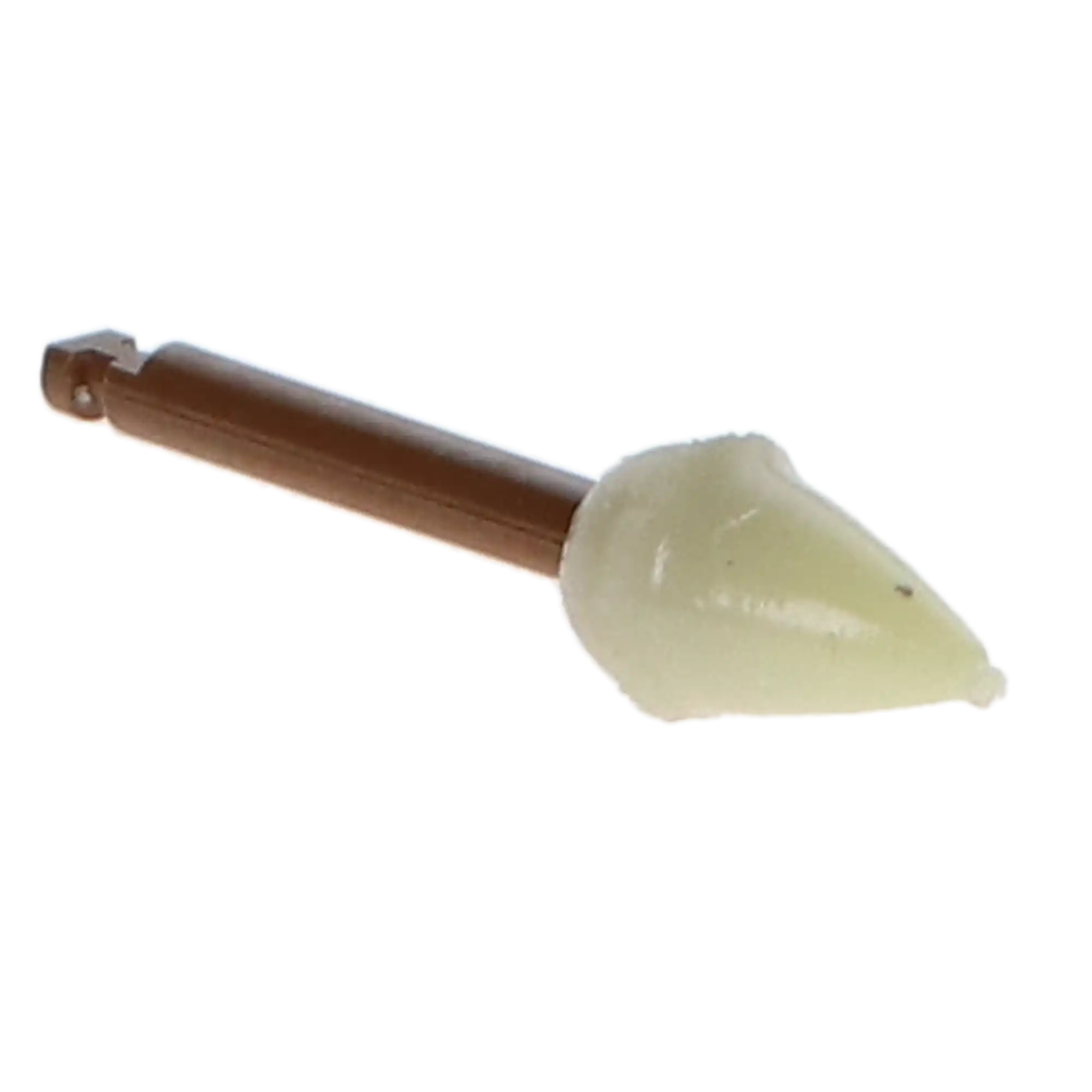 Dentsply Enhance Finishing Points, RA, Refill, Point Shape, Aluminum Oxide, 30/Pk