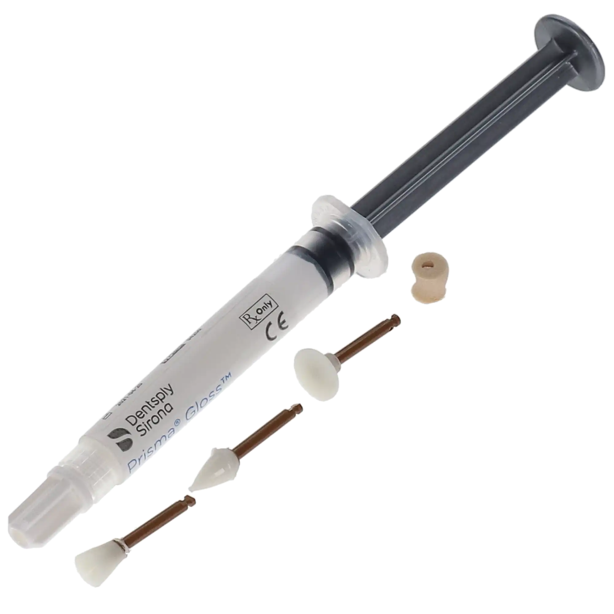 Enhance Finishing & Polishing System Complete Kit, 1/Pk, 624075