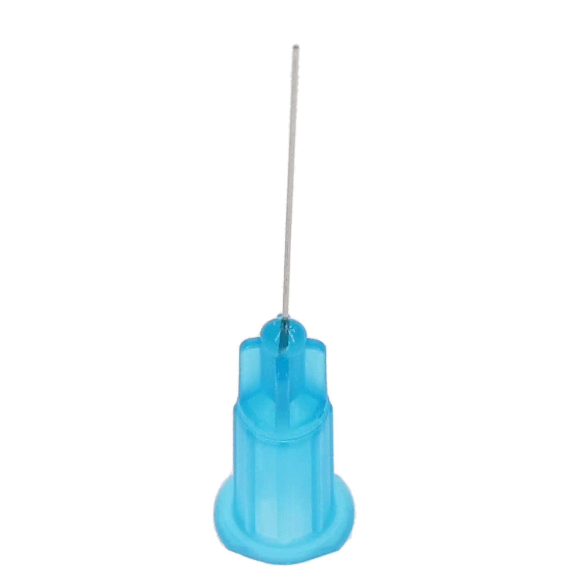 Max-i-Probe Endodontic/Periodontal Irrigation Probes, #30, 30 Ga x 1", Blue, 40/Pk, MAXP304