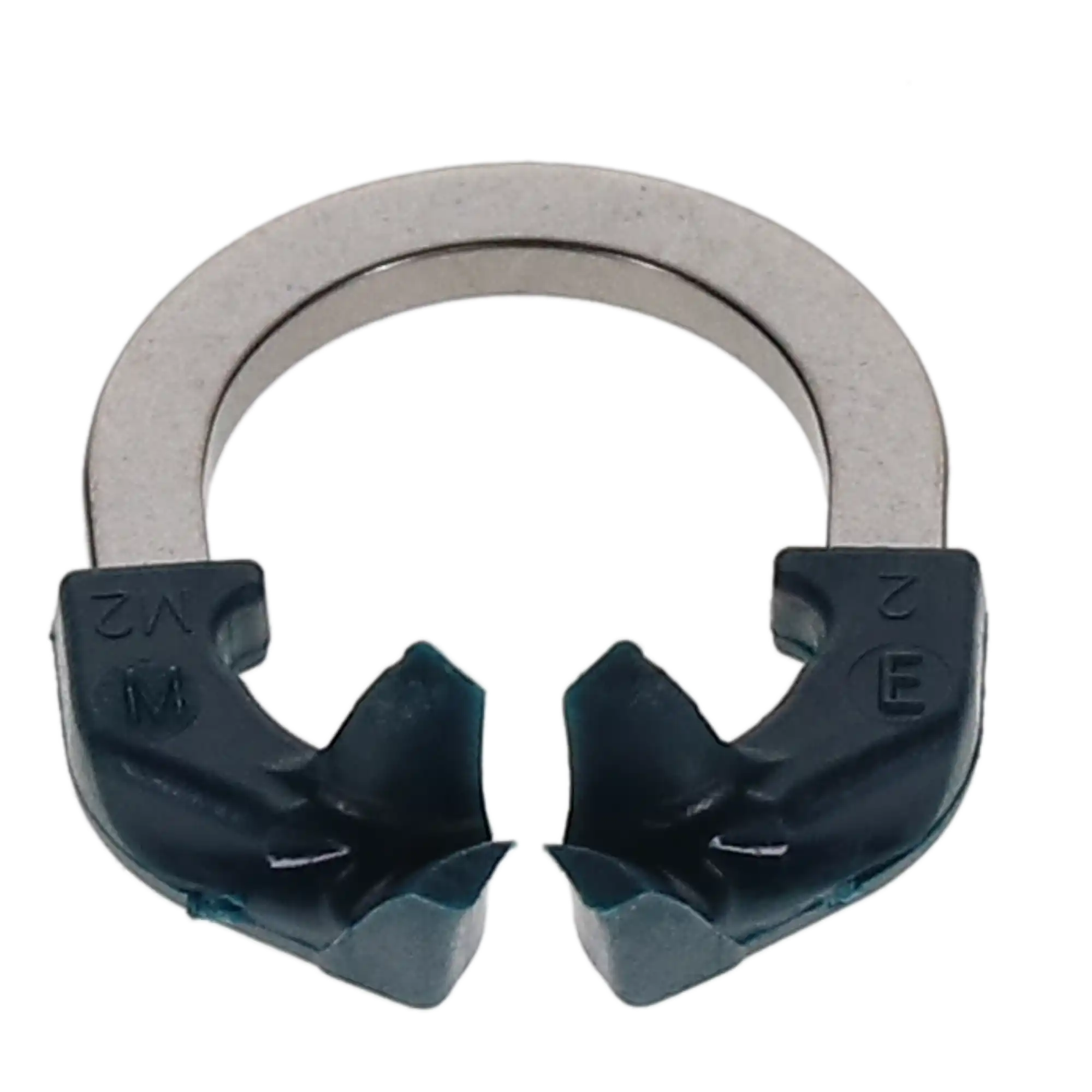 Palodent Plus Sectional Matrix System Ring Refill, Narrow, Dark Blue, 1/Pk, 659770