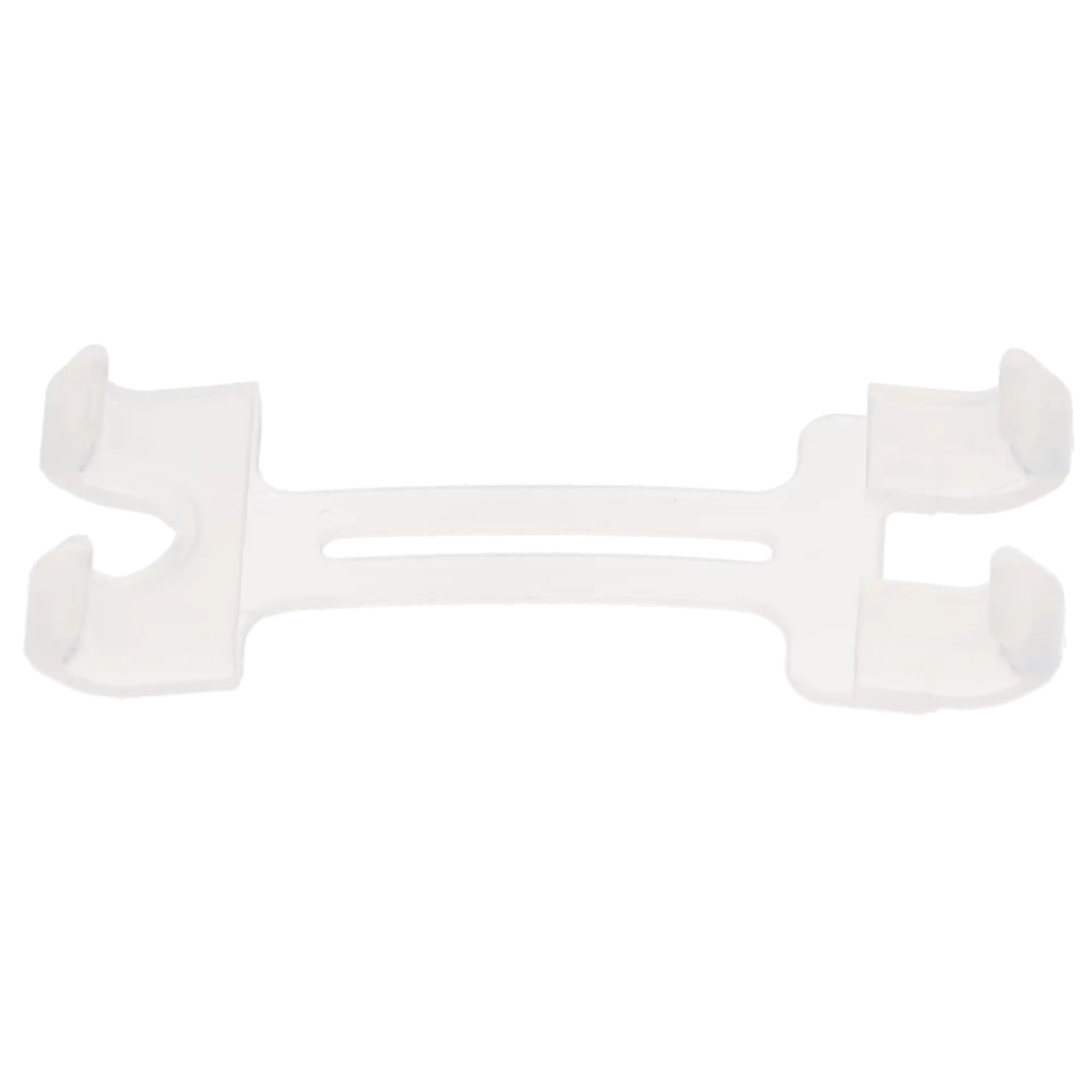 Dentsply Sirona Replacement Silicone Bands, Short, 5/Pk, 559913