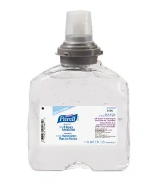 Gojo Instant Hand Sanitizer, 1200 mL Bottle