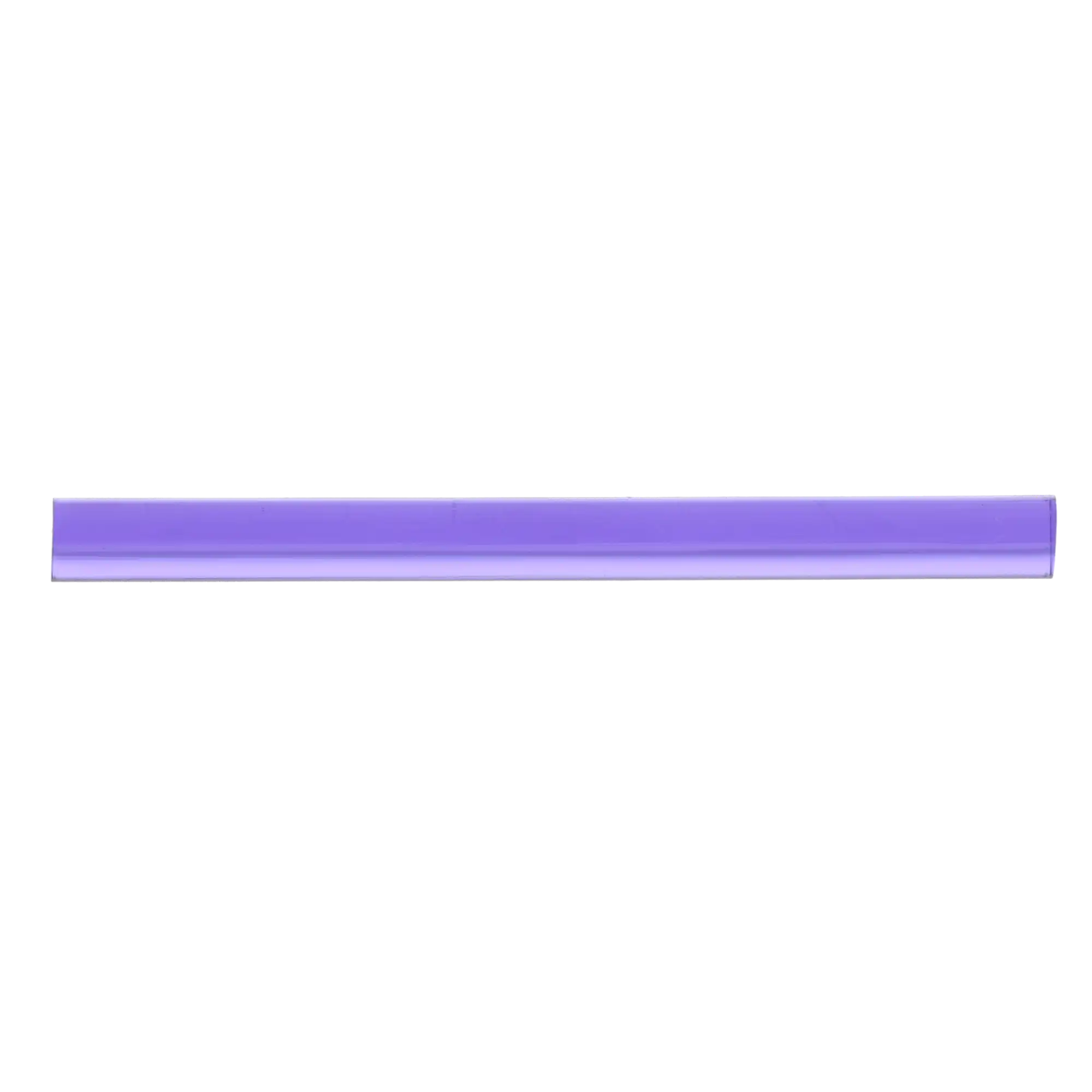 Hu-Friedy Plastic Test Sticks, 3" x 1/4", Autoclavable, 6/Pack, PTS