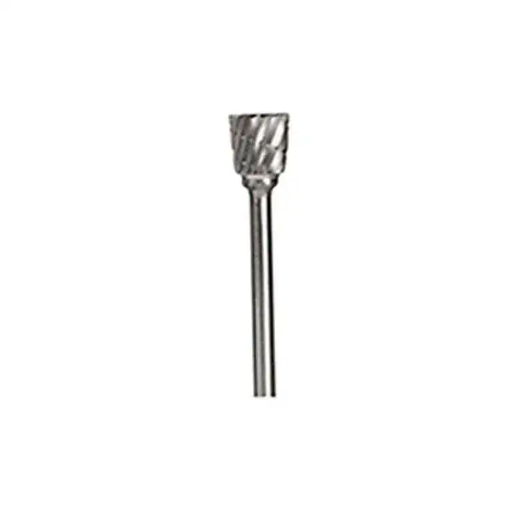 Keystone 920 Laboratory Spiral Cut Carbide Bur, Inverted Cone, #73C, 1/Pk, 1201870