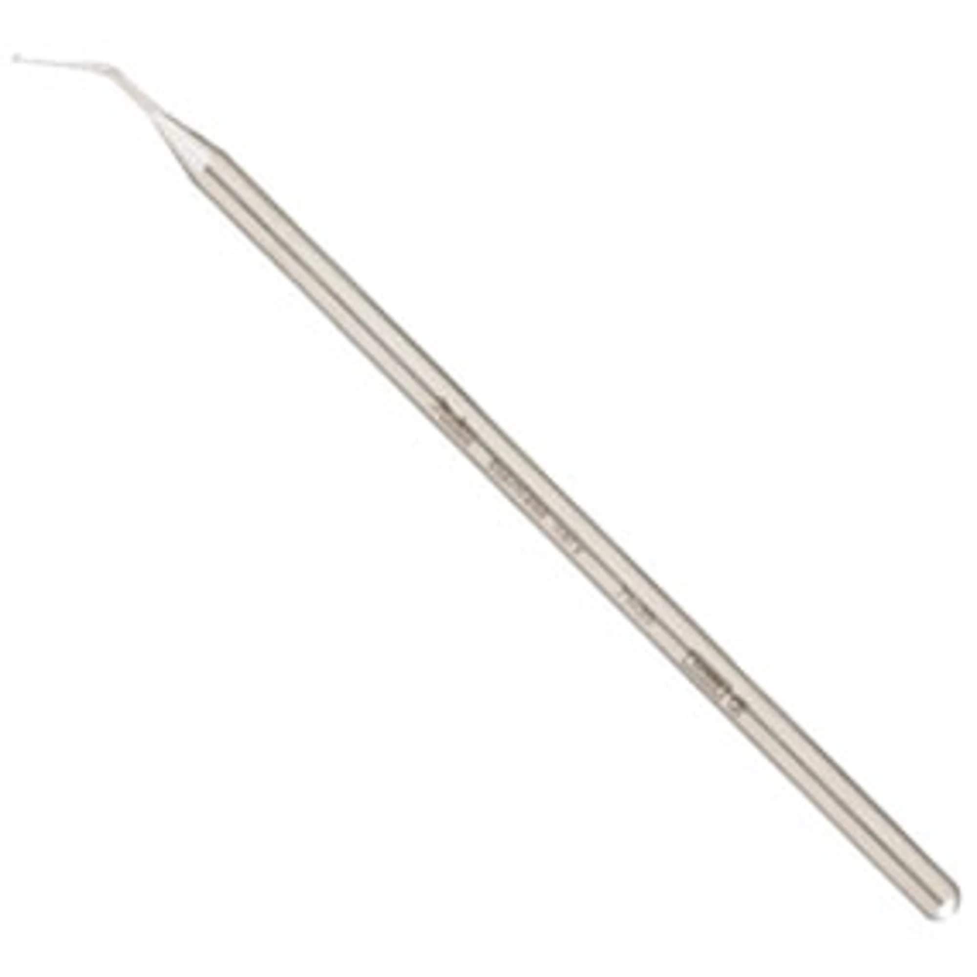 Miltex Calcium Hydroxide Placer, 4.25" (15-17 cm), Stainless Steel