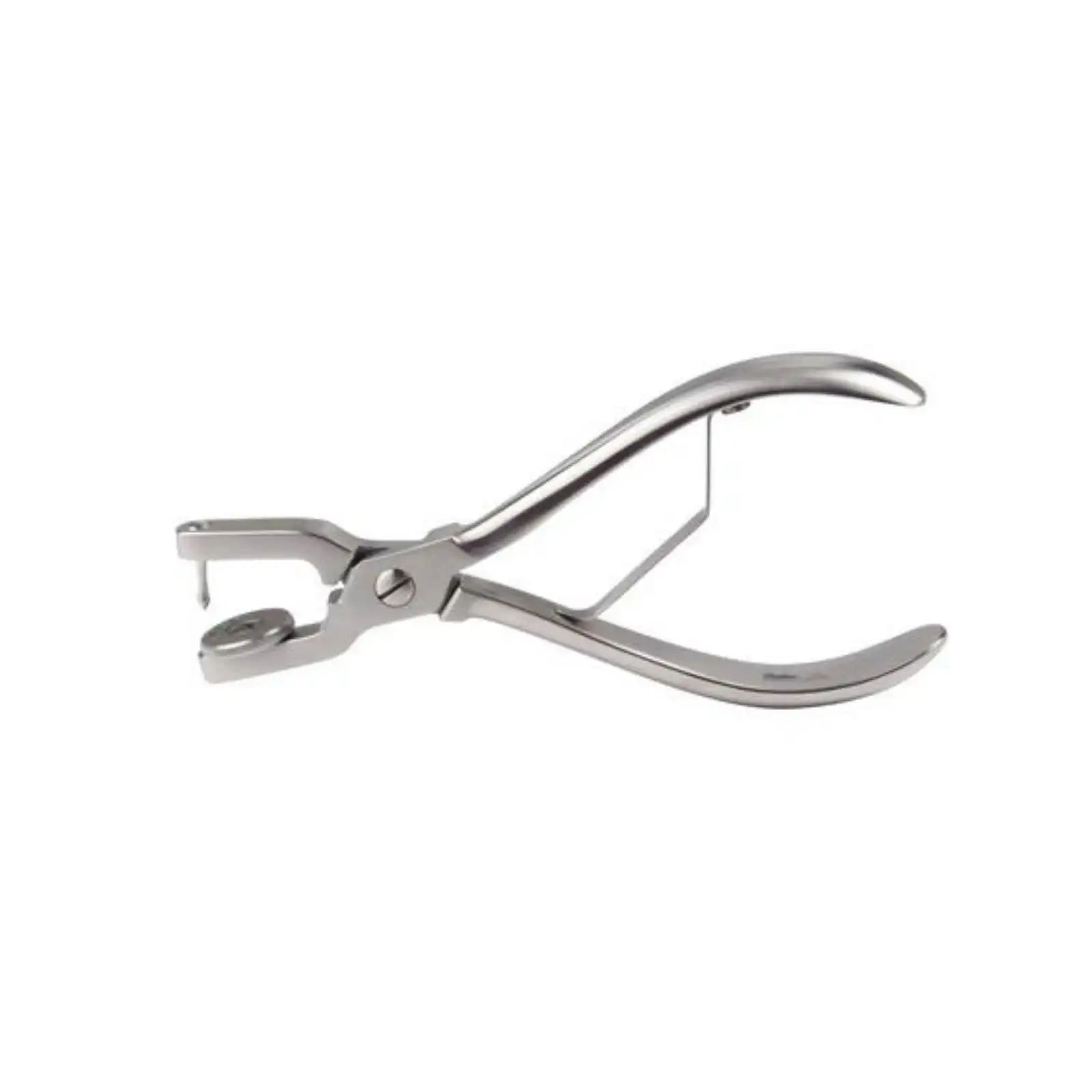 Miltex Rubber Dam Clamp #0, Winged, Bicuspid/Pre-Molar, 1/Pk, 76D-0