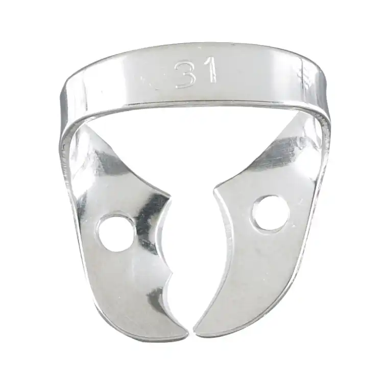 Miltex Rubber Dam Clamp 31
