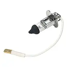 Belmont Clesta Light Bulb, 24V 60W, Black Tip, 1/Pk, DCI 8890