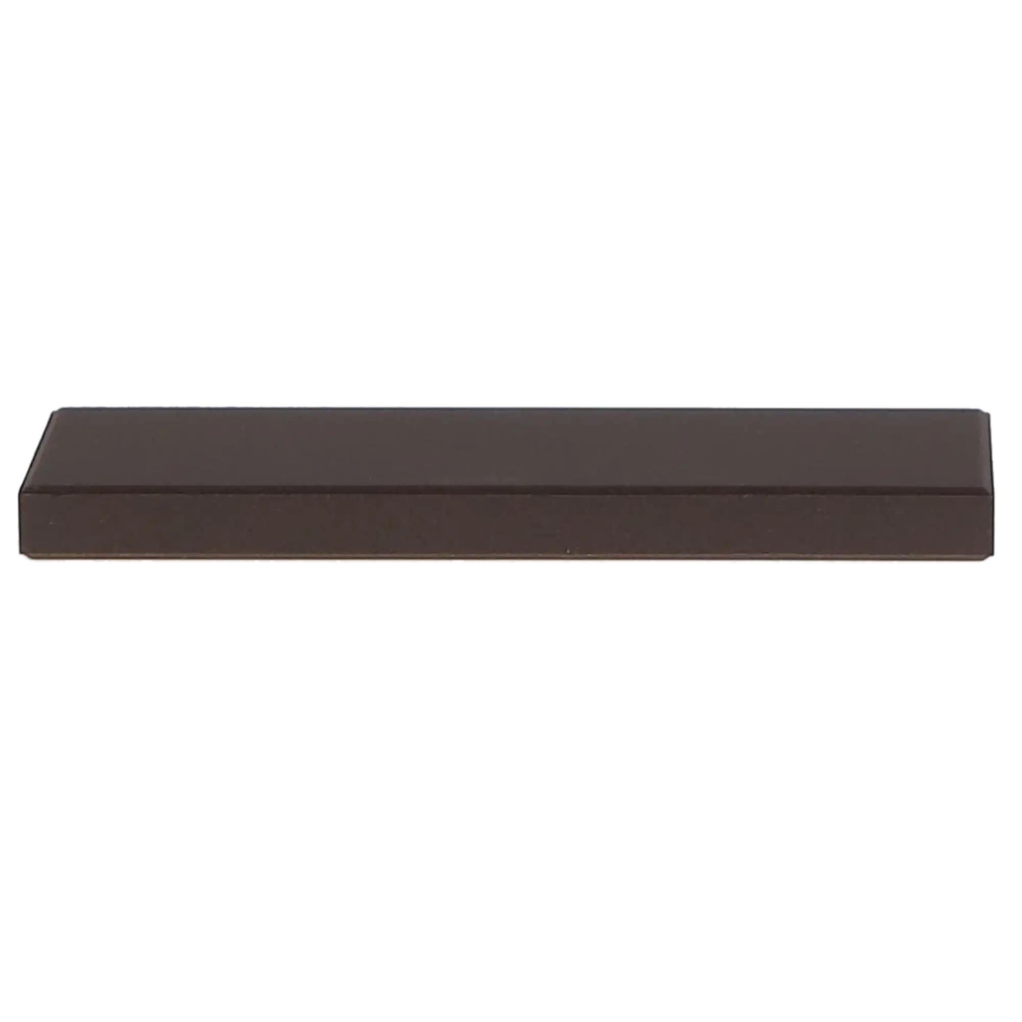 Hu-Friedy #3 Flat Ceramic Sharpening Stone, Medium Grit, 3" x 1-1/4" x 1/4", 1/Pk, SS3C