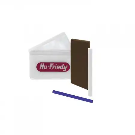 Hu-Friedy Instrument Sharpening Kit with Ceramic Stones, SSKITC
