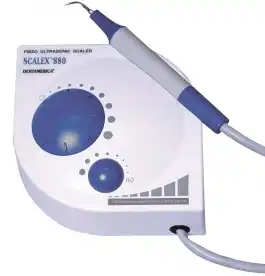 Dentamerica Universal Scaler Piezo Tip B, #88004, for Scalex 880 Plus