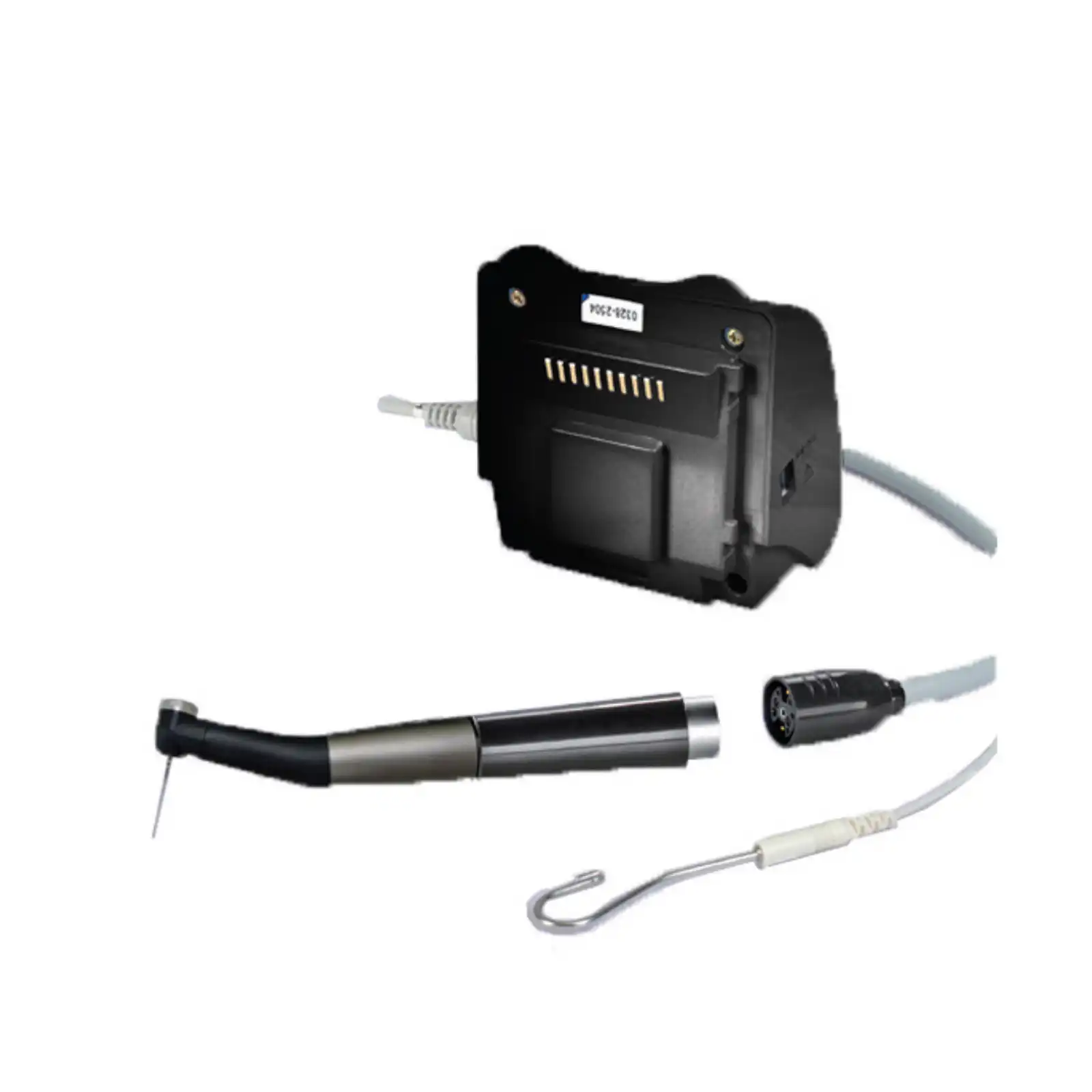 J. Morita Root ZX II OTR Model Low-Speed Handpiece for Apex Locator, 1/Pk, 24-5361257