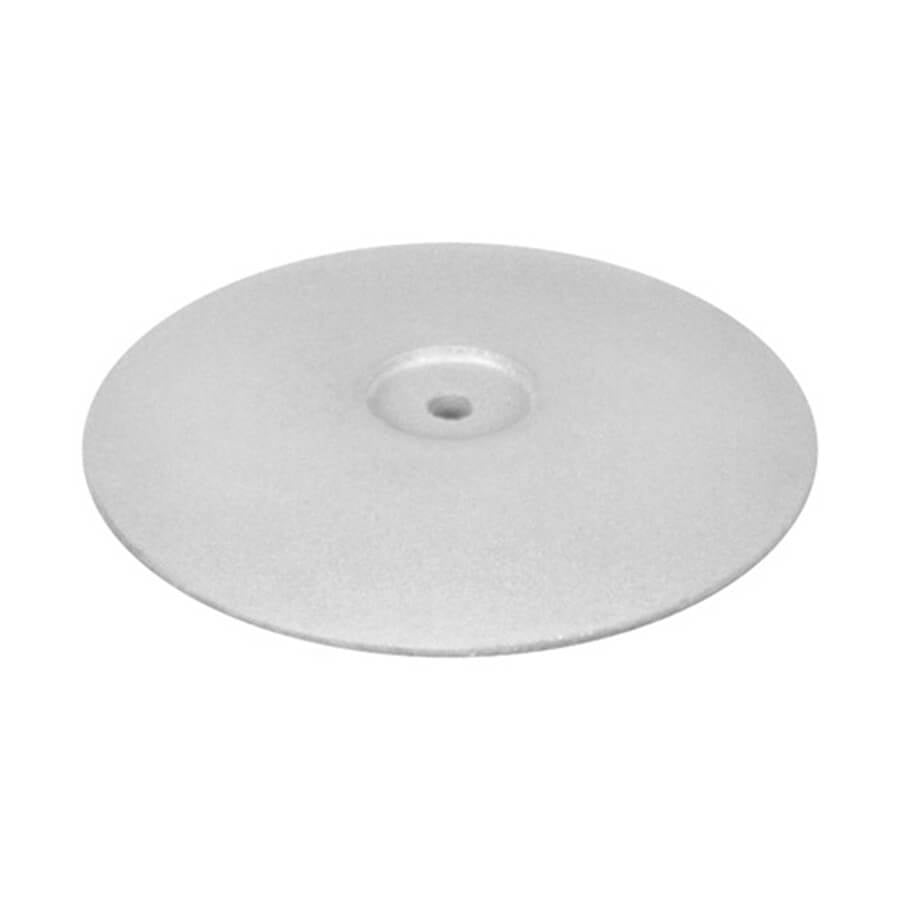 Brasseler 0310.00.220 Universal Porcelain Polisher, 220 µm, 10 Pack