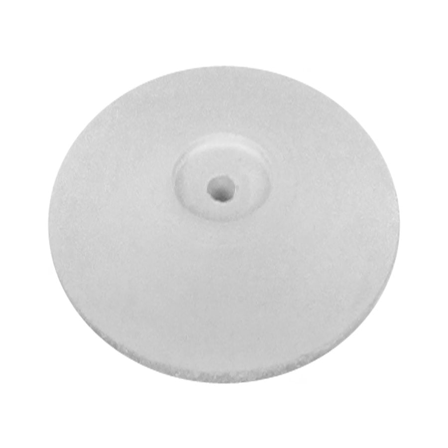 Brasseler 0311.00.170 Universal Porcelain Polisher, Head Size 170, 10 Pack