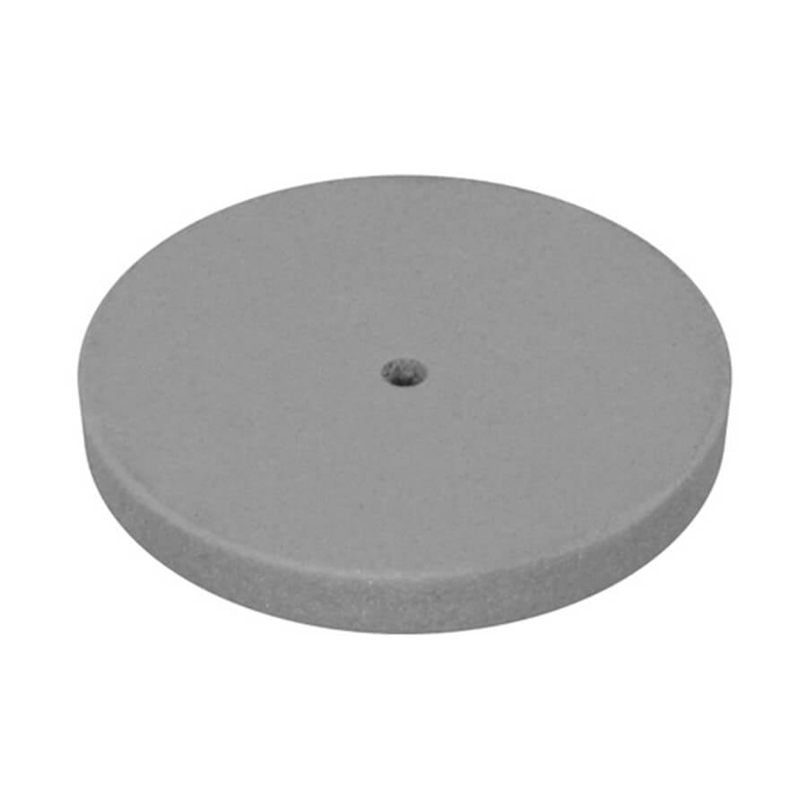Brasseler 0321.00.220 Universal Porcelain Polisher, 220 Grit, 10 Pack