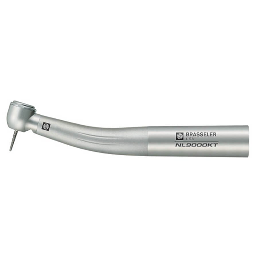 Brasseler NL9000KT High Speed Air Handpiece with Torque Head for KaVo Coupler, NL9000 Series