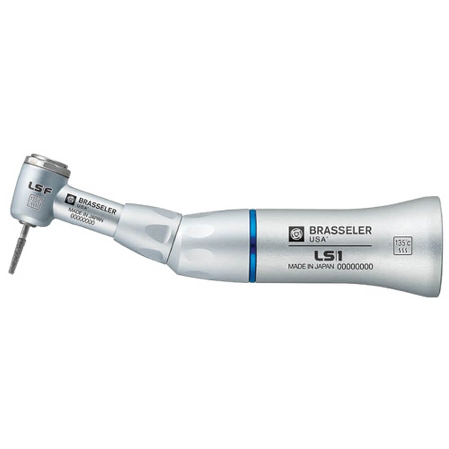 Brasseler LS1F Attachment for Low Speed Air Handpiece