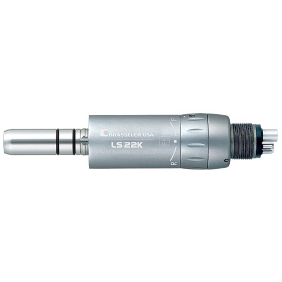 Brasseler LS22K Low Speed Air Motor