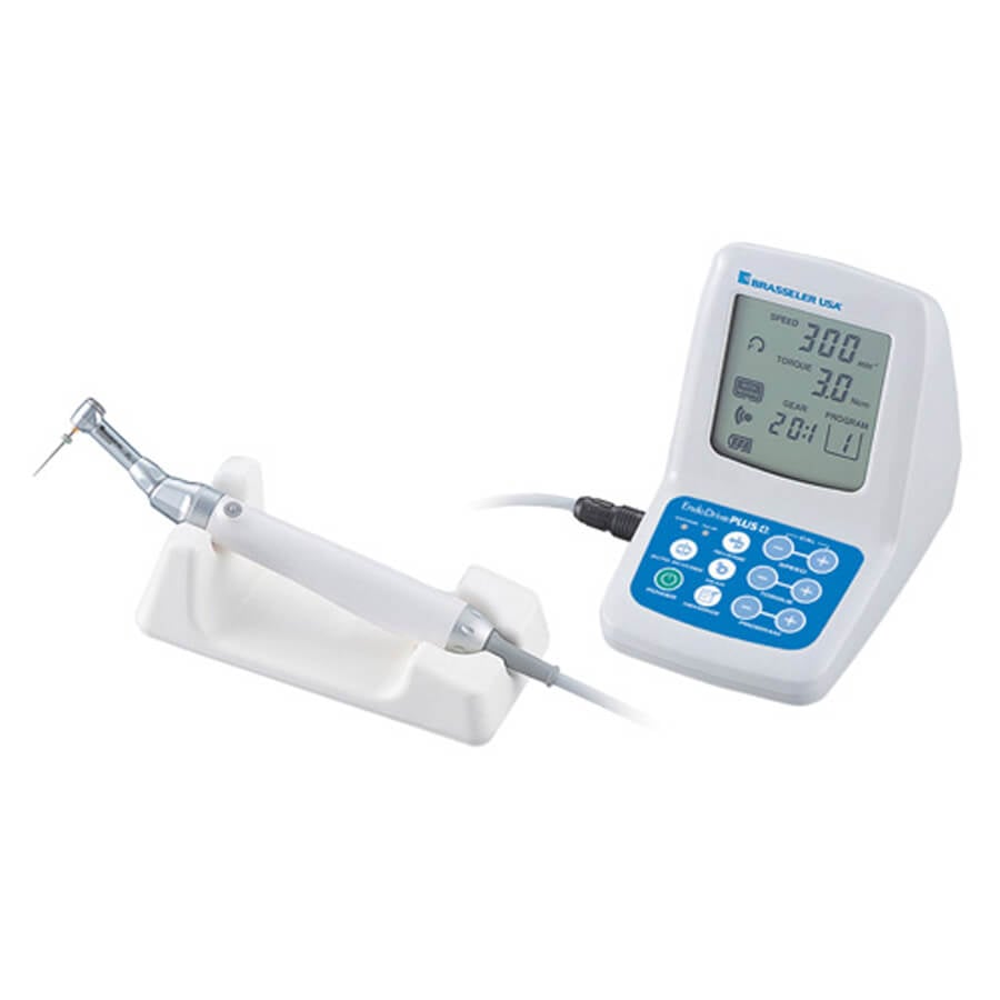 Brasseler EndoDrive Plus Endo Micromotor