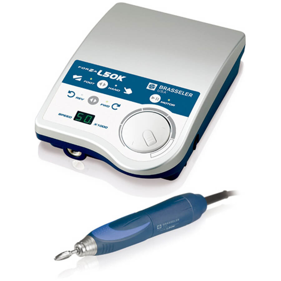 Brasseler Forza L50K Lab System Micromotor