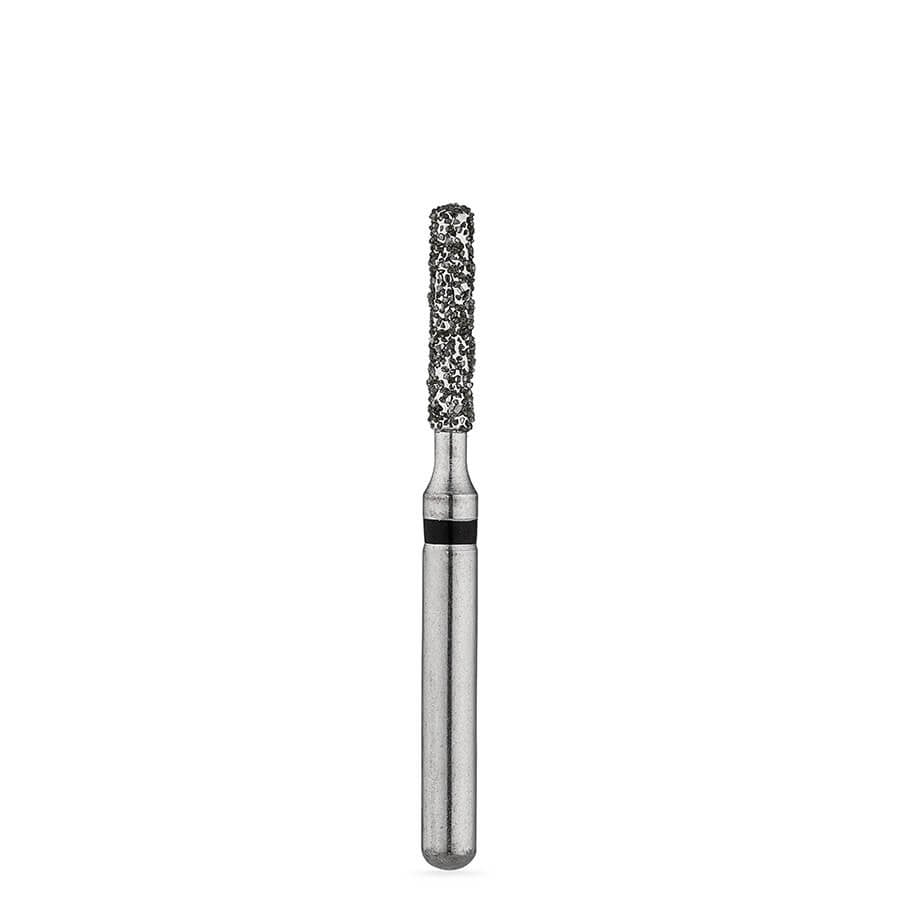 Brasseler USA BrioPrep Sterile Diamond Bur, FG, Size 012, 25/Pack, 35005.31.052