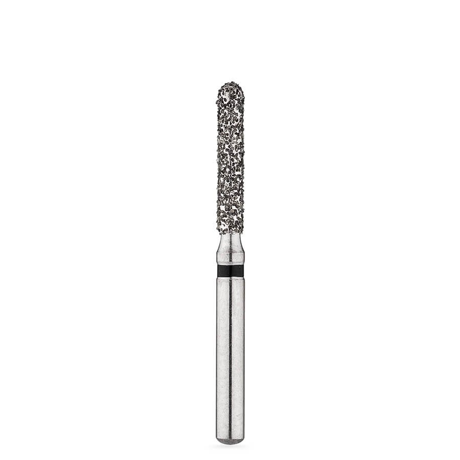 Brasseler USA BrioPrep Sterile Diamond Bur, FG, Size 014, 25/Pack, 35005.31.053