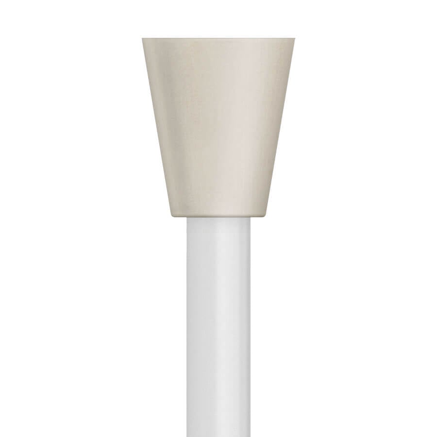 Brasseler BCPF-2 Final RA BrioShine Fine Hi-Shine Polisher, Single-Use, 30/Pack