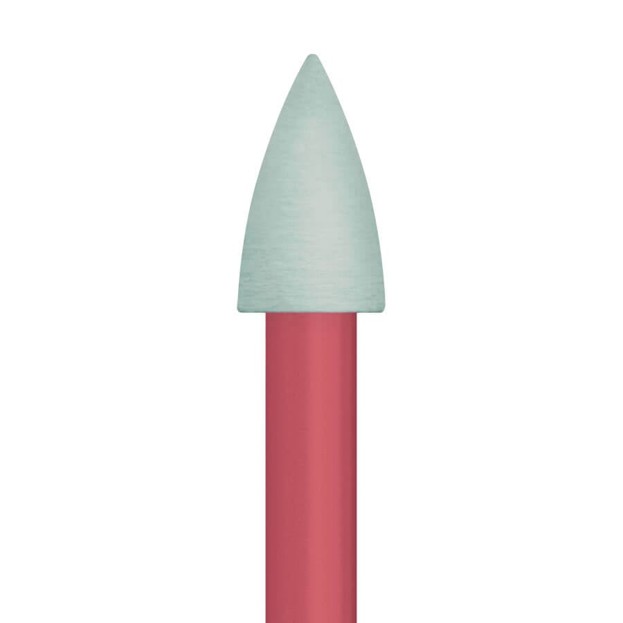Brasseler BrioShine Composite RA Medium Pre-Polishing Point, Single-Use, 30/Bx, BPTCO-1