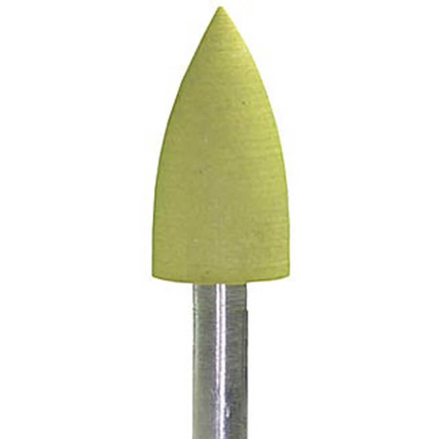 Brasseler ComposiPro Point Composite Polisher, One-Step, 20 Pack, C801002.21
