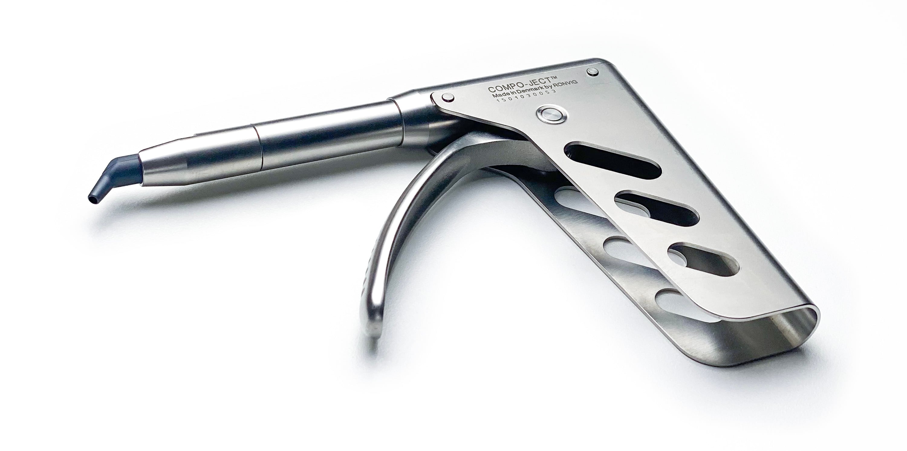 Brasseler Compo-Ject™ Compule Dispensing Gun