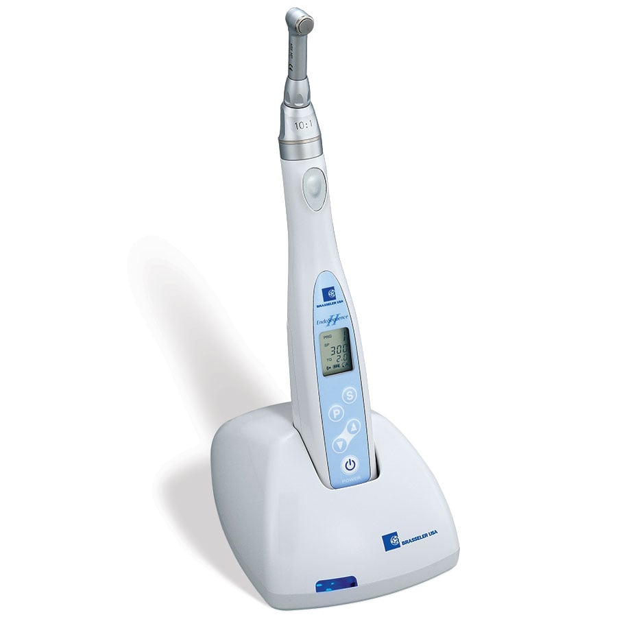 Brasseler EndoSequence 2 Cordless Endo Micromotor Handpiece