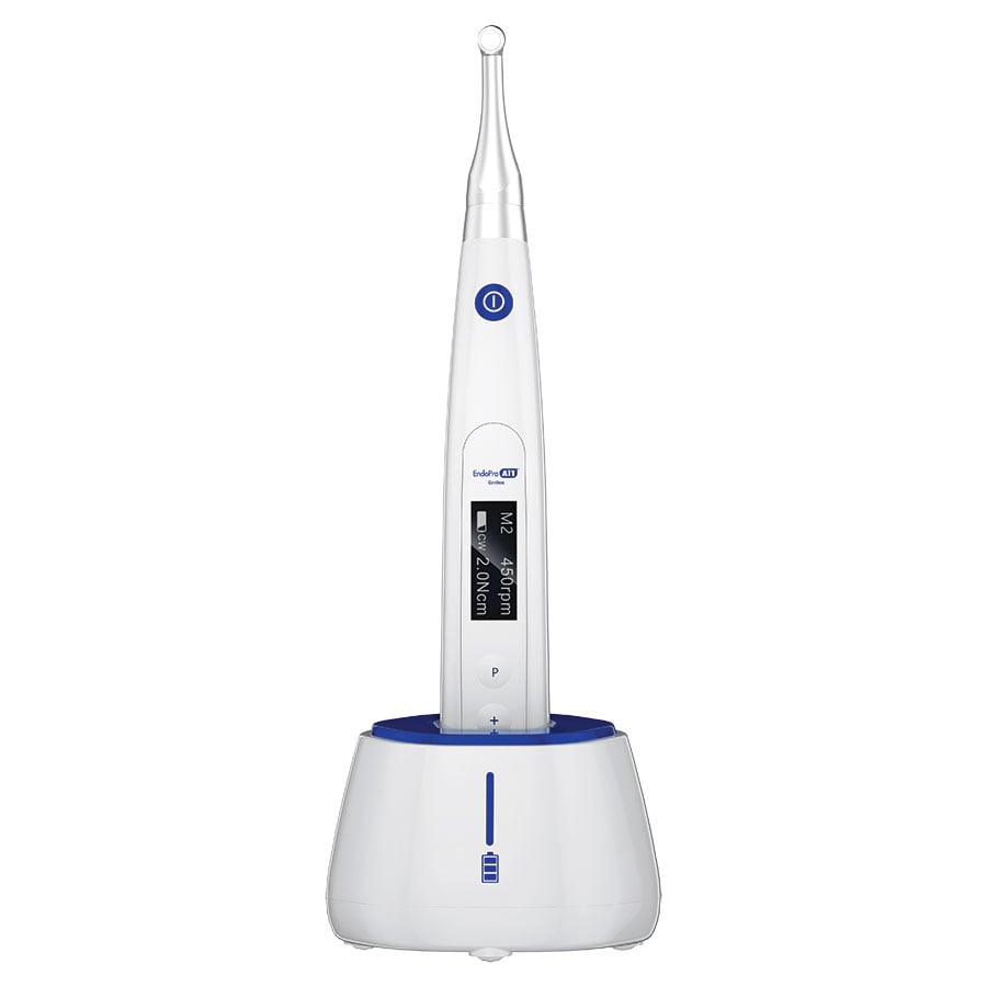 Brasseler EndoPro Ai1 Cordless Handpiece Set
