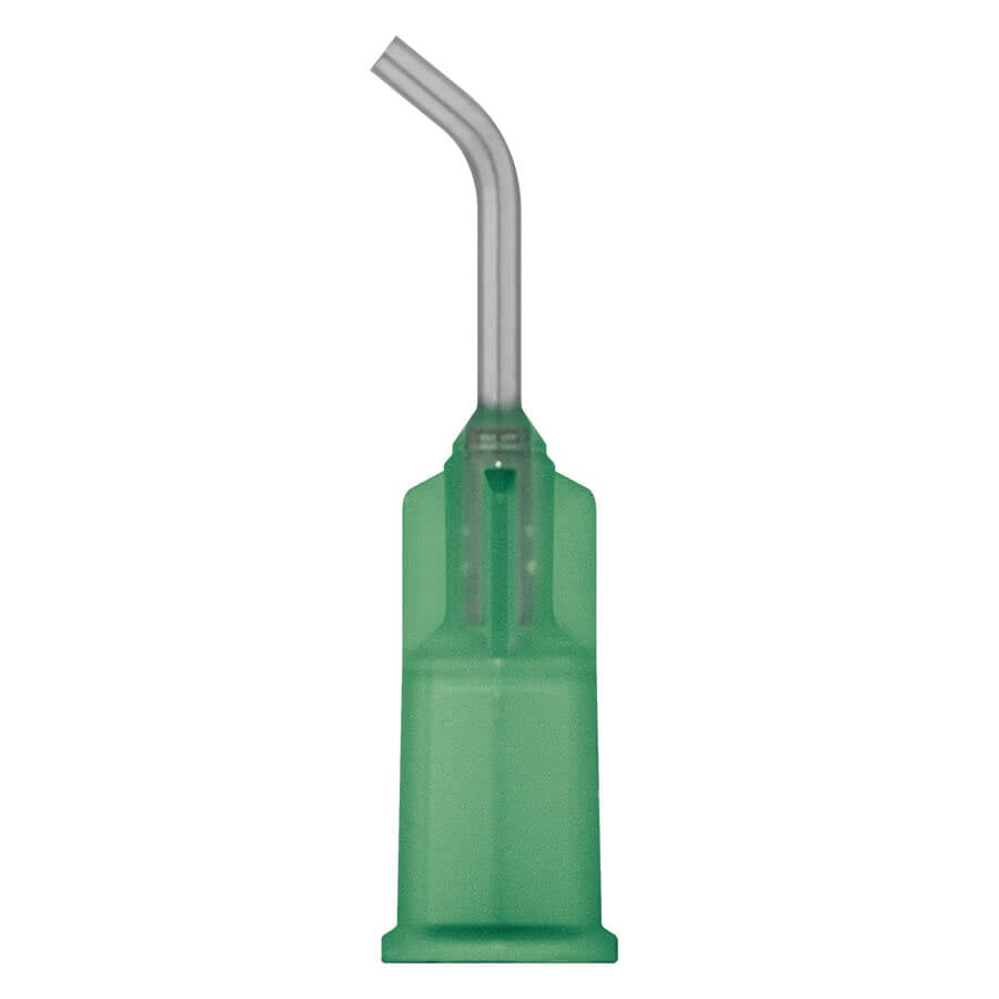 Brasseler EndoSequence Dam Material Syringe Tips, 20/Box