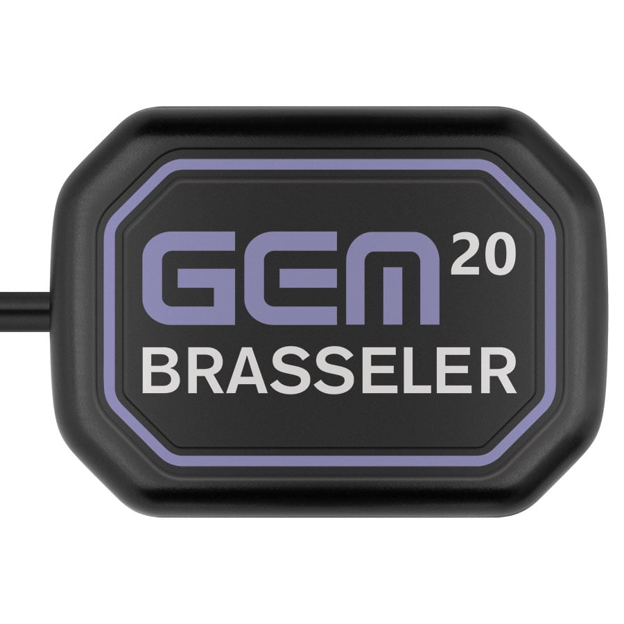 GEM20 Digital X-Ray Sensor Starter Kit, DSO Only, 01KEZKNS3DP41SACPGS21VH8FR