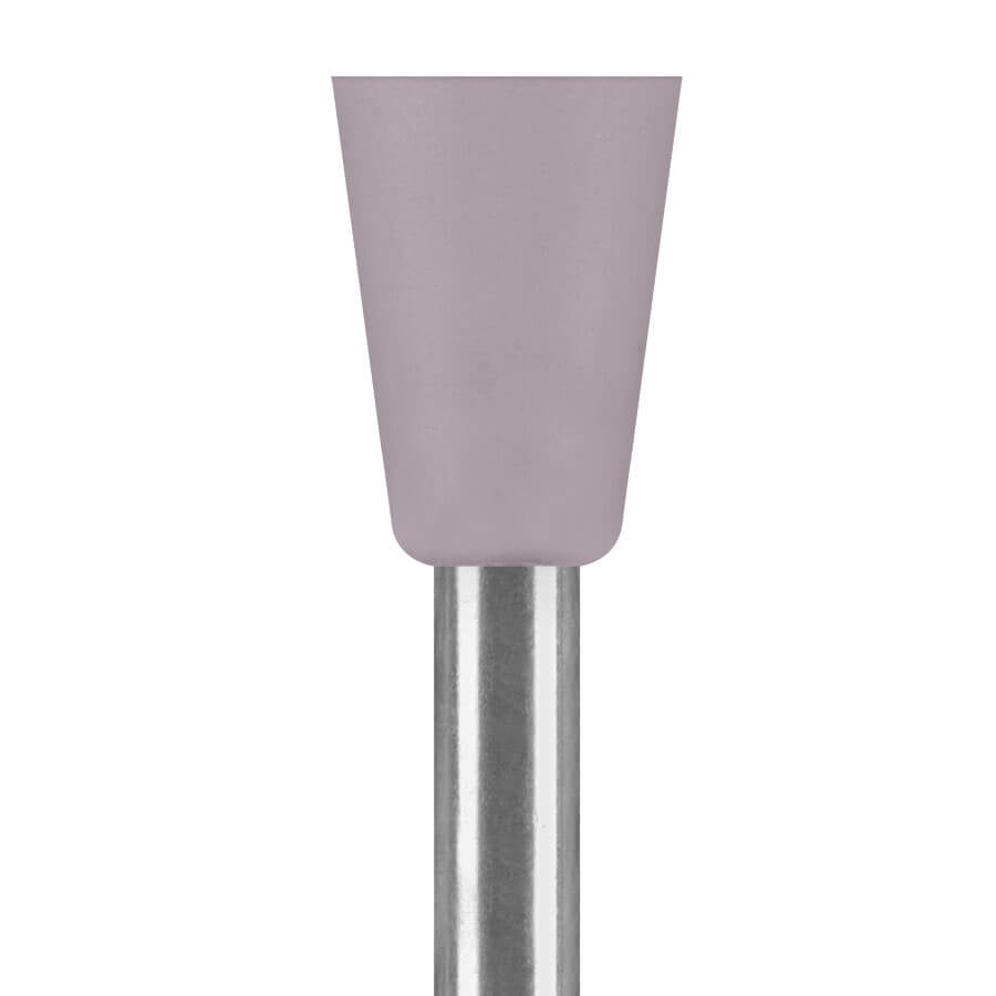 Brasseler Winter Fine Pink Cup Universal Polisher, 10 Pack, RWFCUP.RA