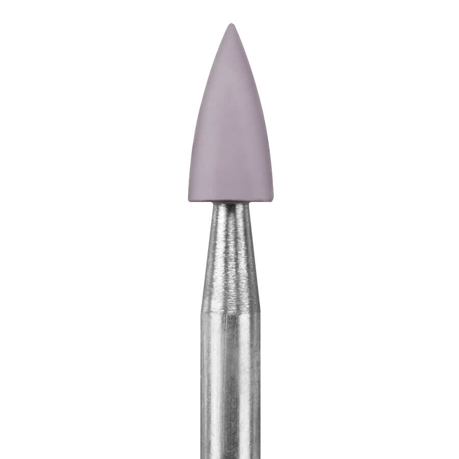 Brasseler Winter Fine Small Point Pink Universal Polisher, RA, 10/Pk, RWFSPT.RA